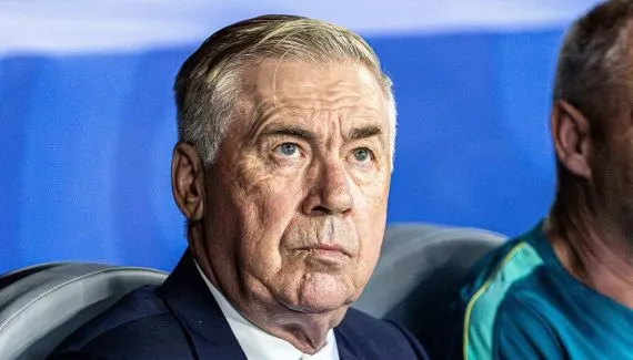 Euforia com a seleção brasileira esconde limites do time de Ancelotti