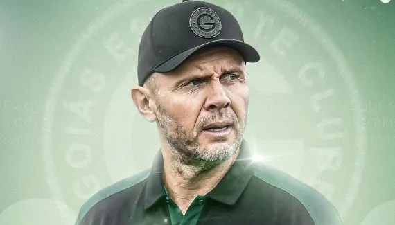 Campeão com o Coritiba, Mozart é anunciado em novo clube