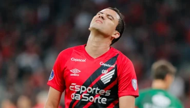 Athletico e Coritiba aparecem em ranking dos clubes com mais lesões nos últimos 10 anos