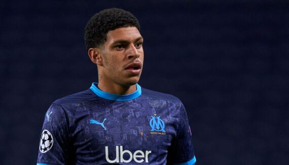 Jovem do futebol francês entra na mira do Athletico