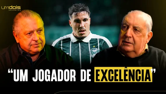 Athletico, Coritiba e Paraná Clube têm rodada perfeita; assista ao Carneiro & Mafuz