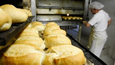 Padarias de Curitiba e região metropolitana estão vendendo pão francês sem imposto nesta quinta-feira.