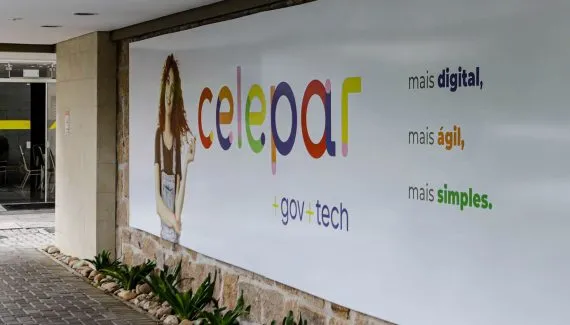 Julgamento da privatização da Celepar no STF é interrompido