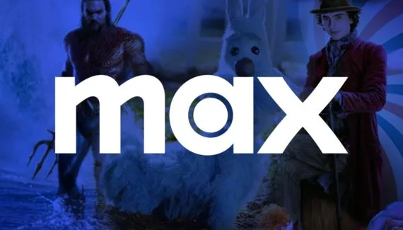 Max chega ao Brasil! Confira 5 filmes e séries para ver no novo streaming