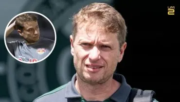 Seabra busca evitar no Coritiba roteiro de queda brusca em 2025