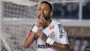 Ex-Coritiba cobra Neymar na Copa do Mundo: “Vai decidir”