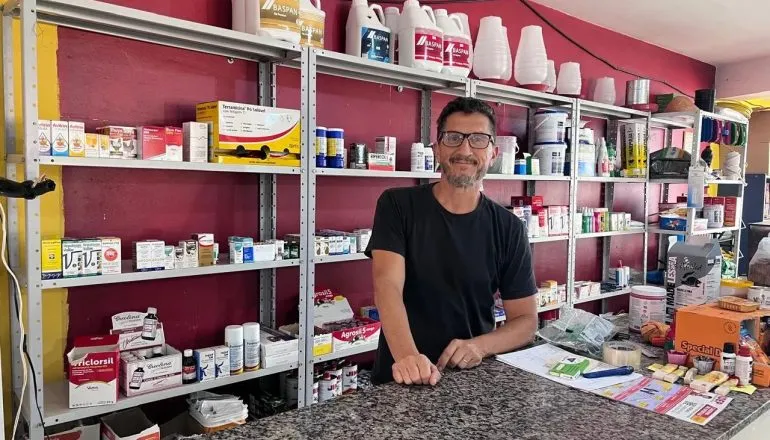 Onde o banco não chega: como cooperativas estão redefinindo o crédito no Paraná