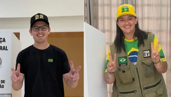 O decoro não foi diplomado no Paraná; RH não tem urna
