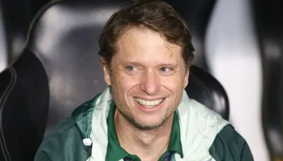 Coritiba aposta em nova promessa da base na Série A: “Time do coração”