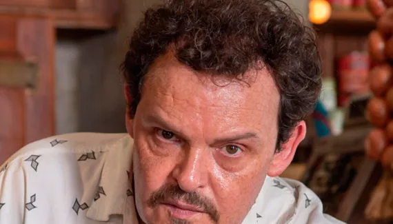 Norberto aceita a proposta de Bento