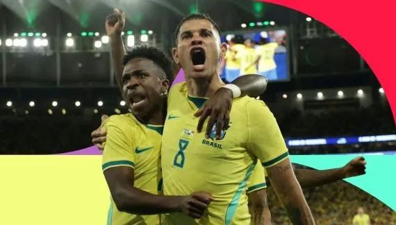Brasil x Japão AO VIVO: Siga o jogo da Copa do Mundo em tempo real