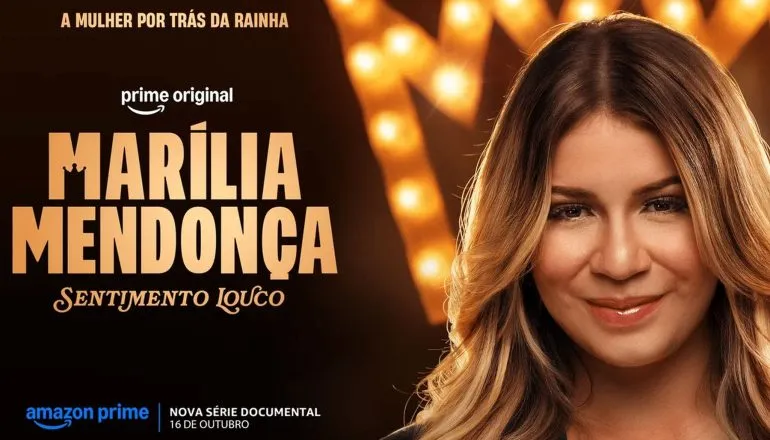 Marília Mendonça e outros 4 filmes e séries imperdíveis para assistir em outubro