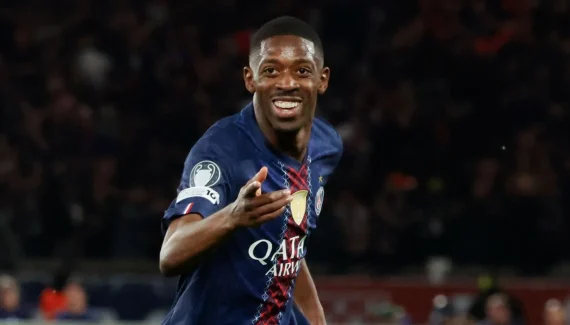 PSG x Bayern pode ter sido o ápice do futebol moderno