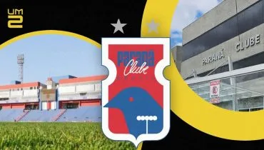 CEO confirma futuro de patrimônios do Paraná Clube após a venda da SAF