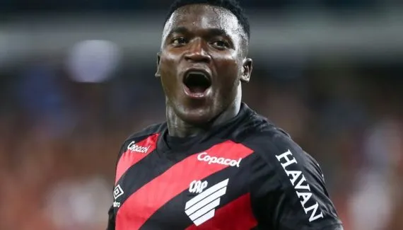 Athletico fará amistoso com o Boca Juniors antes da volta do Brasileirão