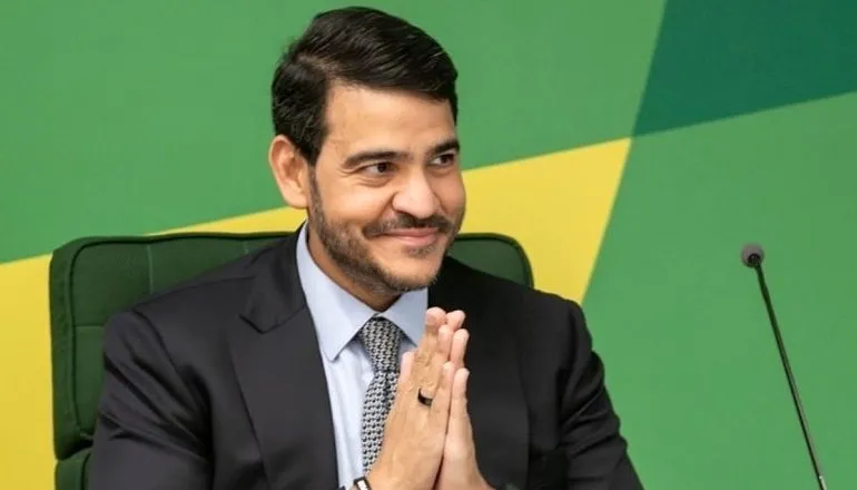 Como votaram os senadores do Paraná em derrota histórica de indicado de Lula para o STF