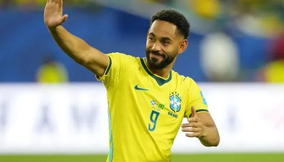 “Tenho cinco”: Ex-Coritiba provoca japoneses após classificação na Copa do Mundo
