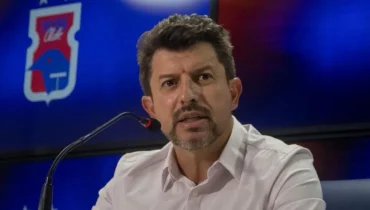 Paraná Clube 2026: Elenco, tabela e o plano para voltar à elite