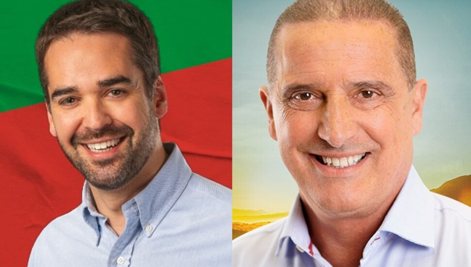 Apuração dos votos no Rio Grande do Sul para o 2º turno