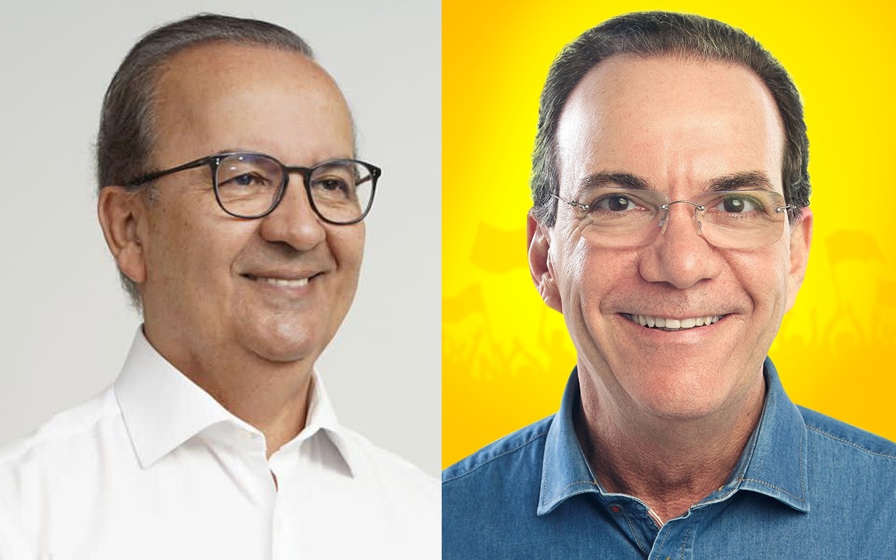 Apuração dos votos em Santa Catarina para o 2º turno