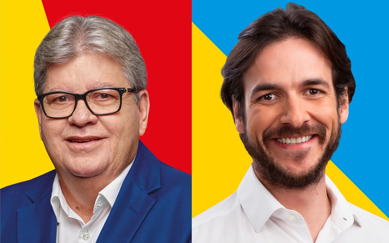 Apuração dos votos na Paraíba para o 2º turno