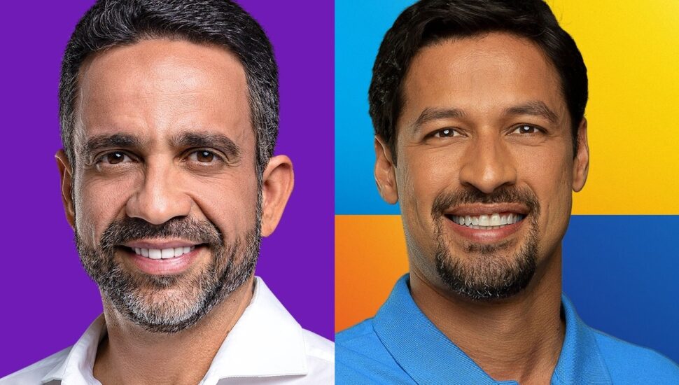 Apuração dos votos para governador em Alagoas no 2º turno