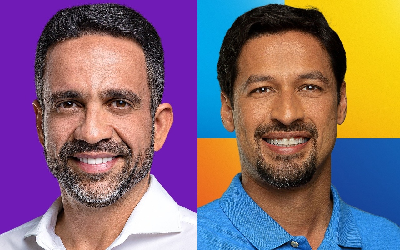 Apuração dos votos para governador em Alagoas no 2º turno