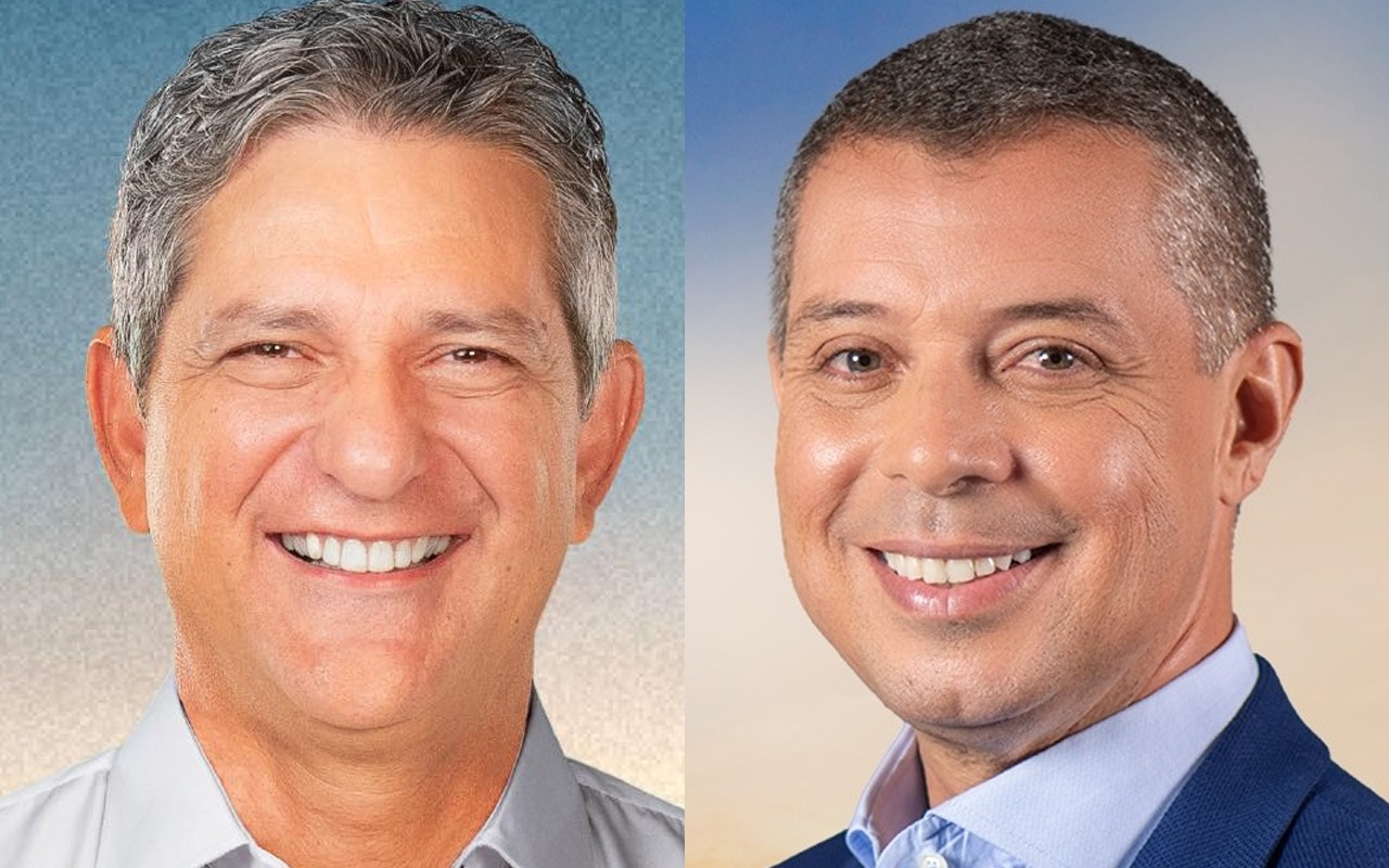 Apuração dos votos para governador em Sergipe no 2º turno