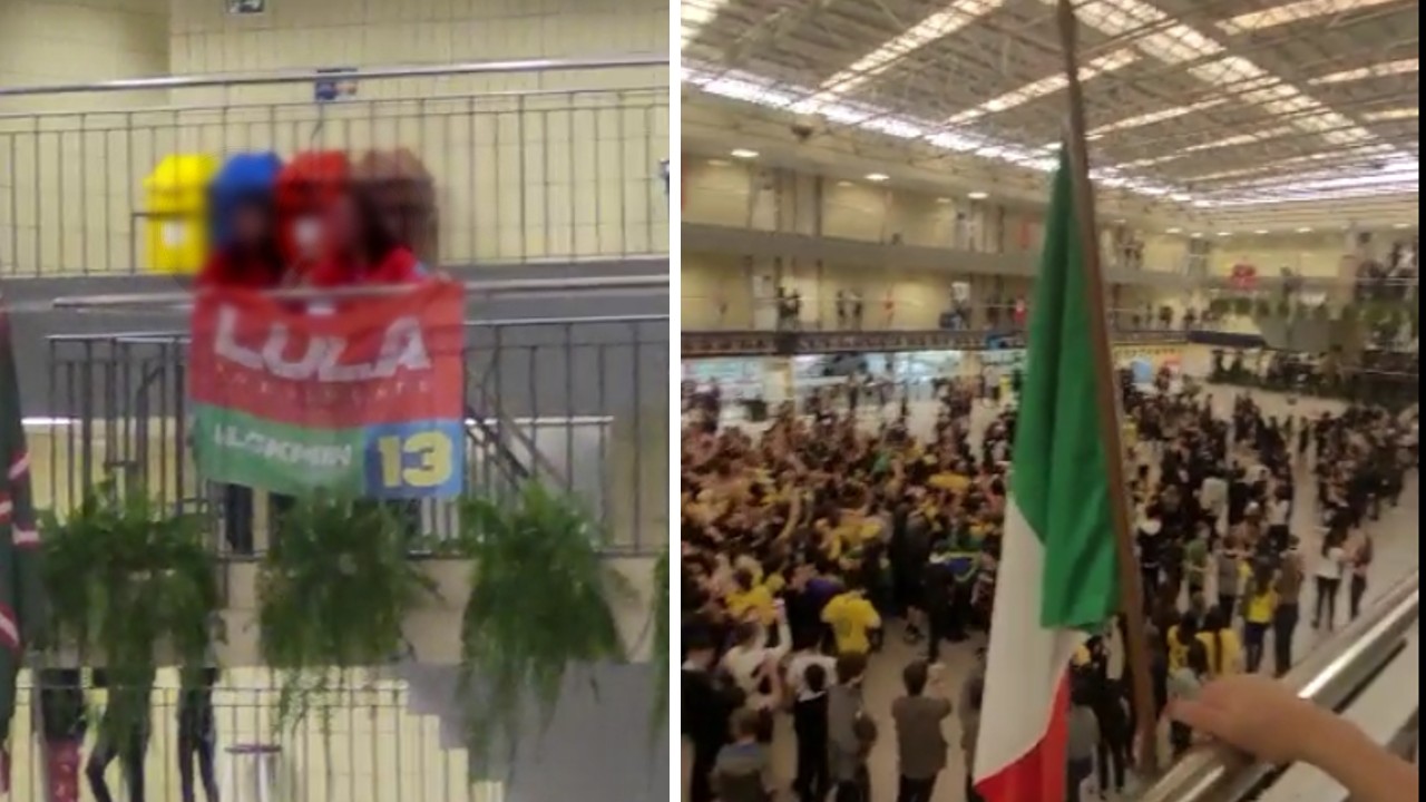 alunos colegio marista santa maria