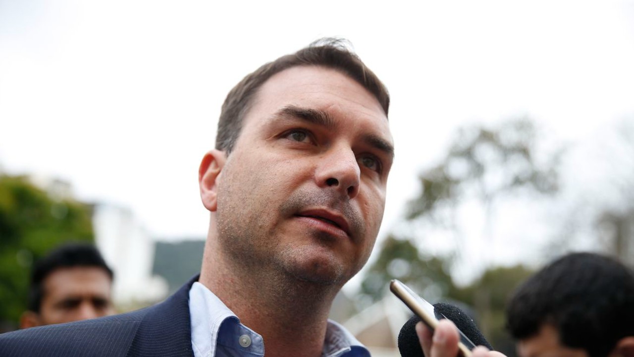 flavio bolsonaro