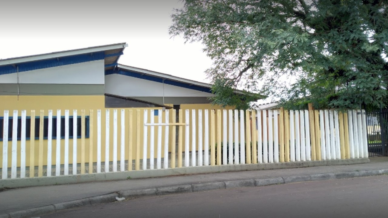 escola municipal donatilla caron dos anjos