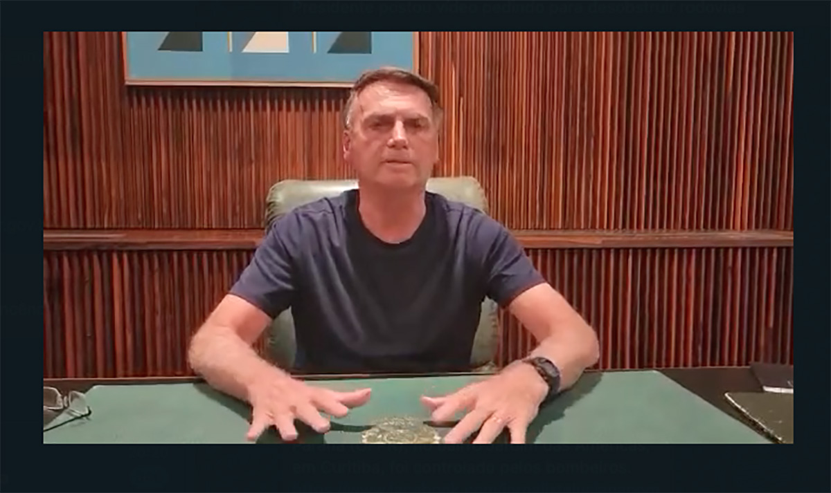 bolsonaro