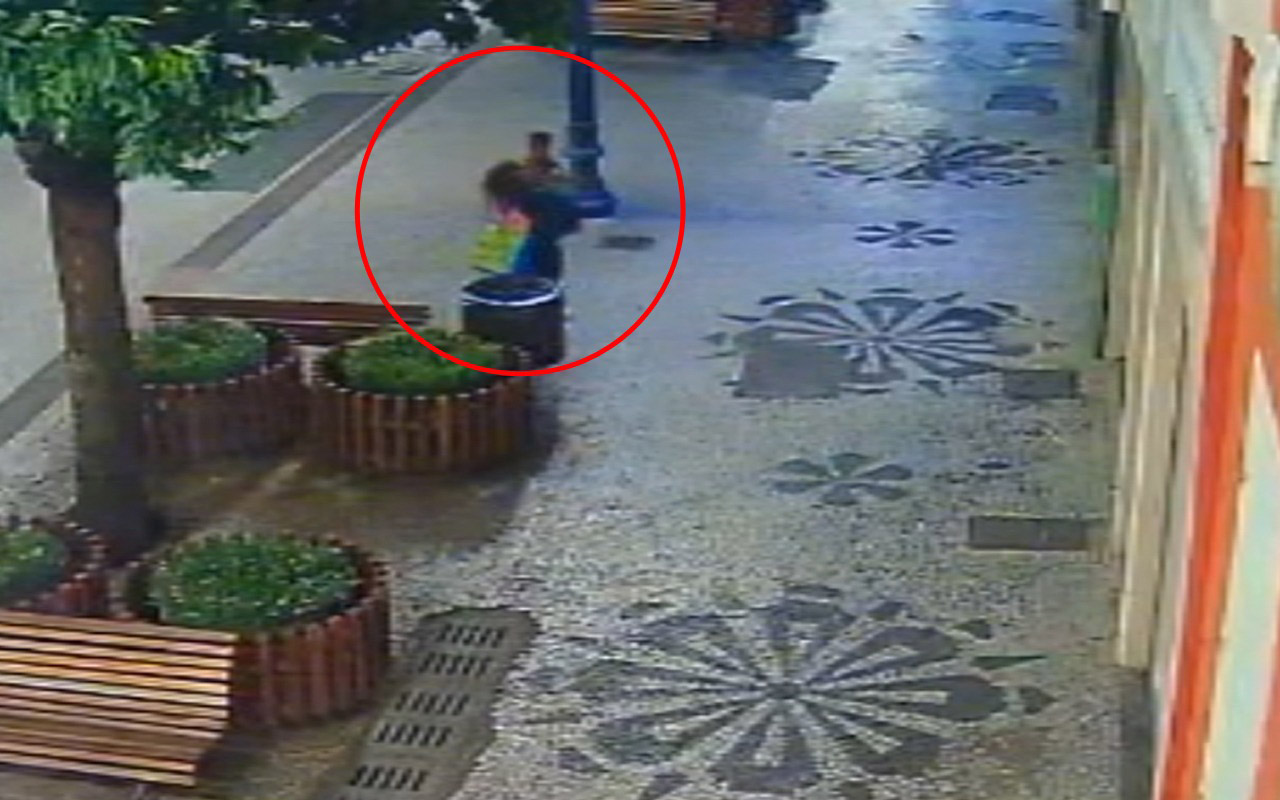 jornalista agressão