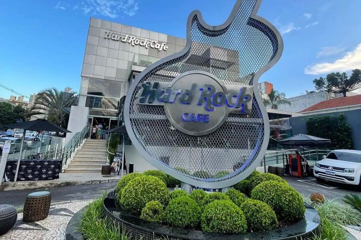 hard rock