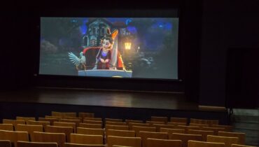 teatro da vila festival