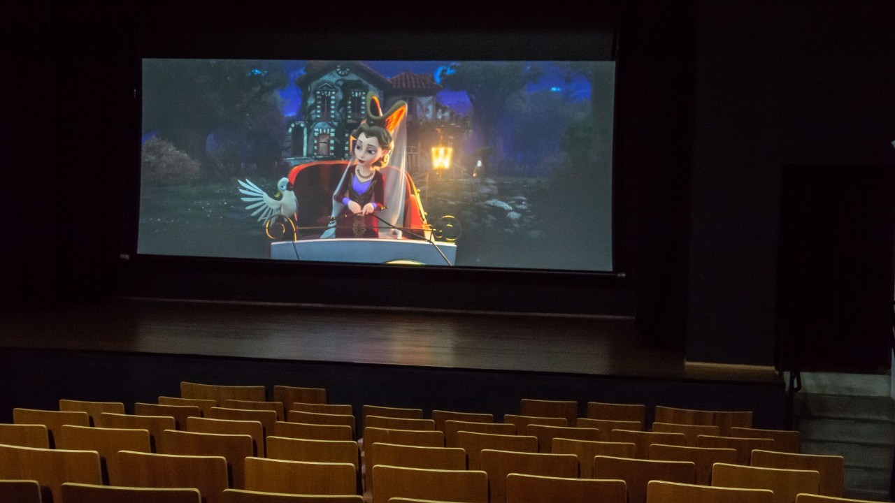 teatro da vila festival