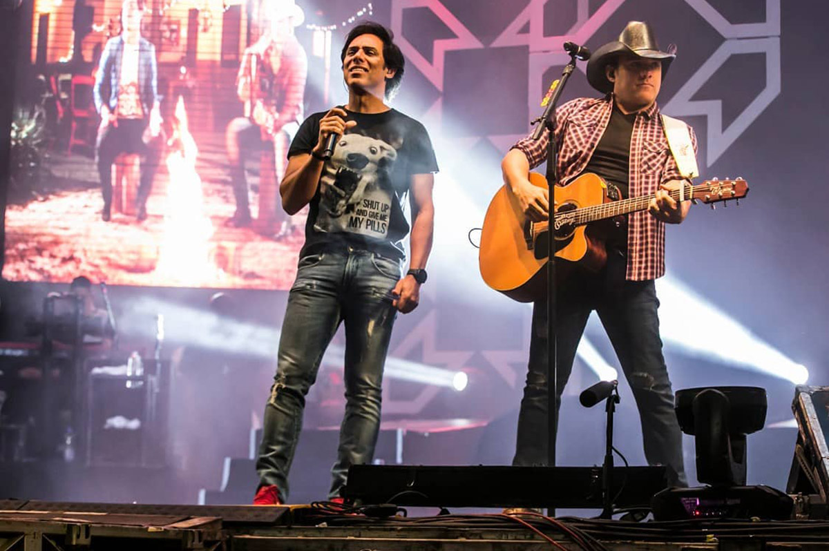 guilherme e santiago