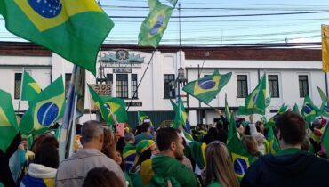 protestos quarteis bacacheri