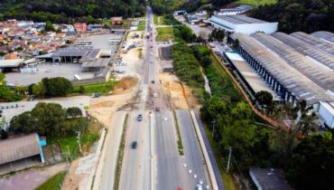 Rodovia dos Minérios