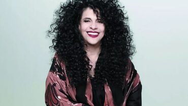 Cantora Gal Costa