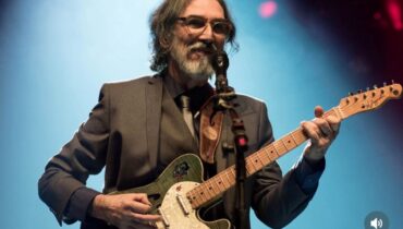 Curitiba recebe 6º Roots Rock Festival com Lobão e lendas do rock