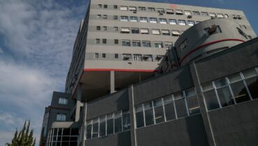 Hospital Evangélico Mackenzie dobra capacidade de atendimento em  oftalmologia – CBN Curitiba – A Rádio Que Toca Notícia