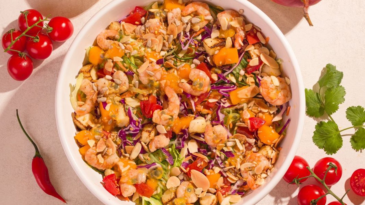 all natural curitiba