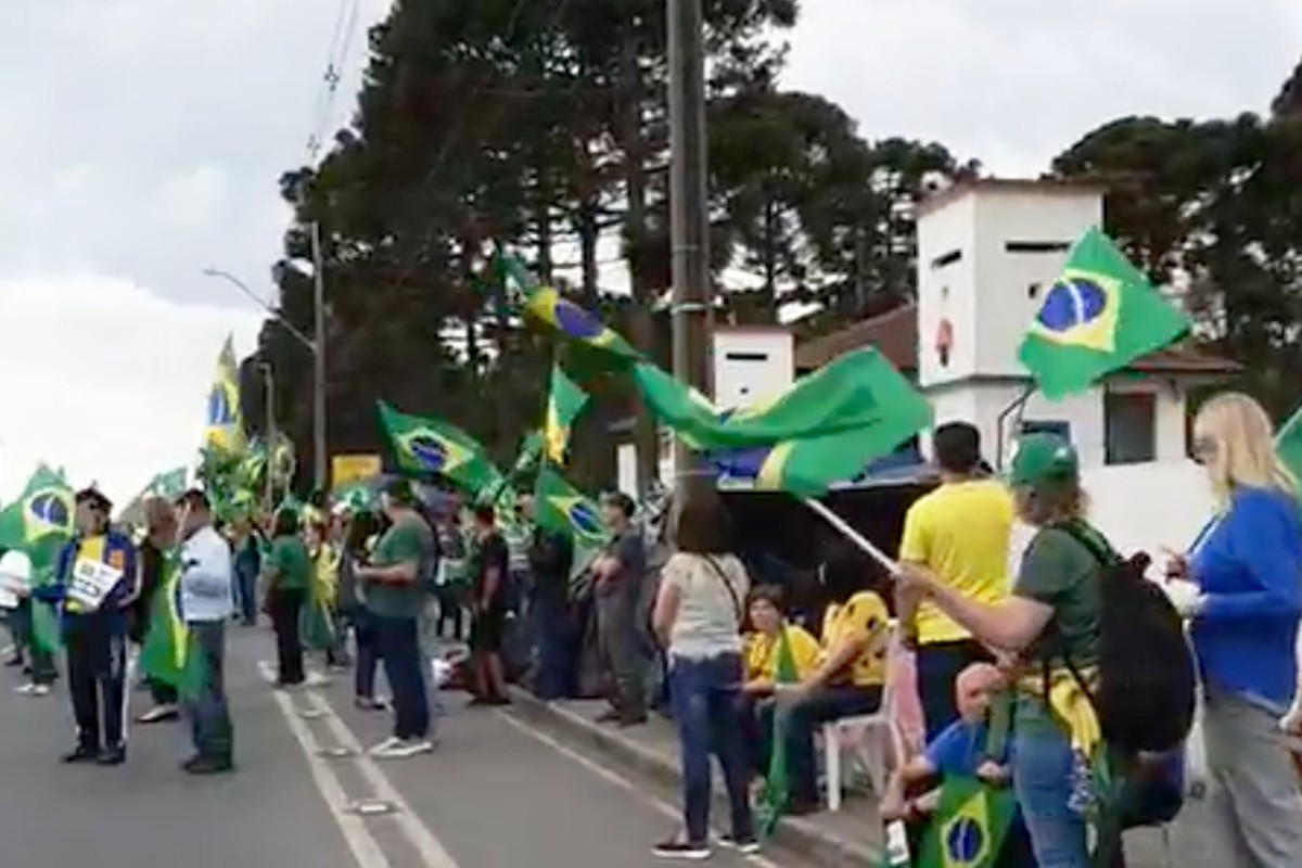 Quartel do Boqueirão