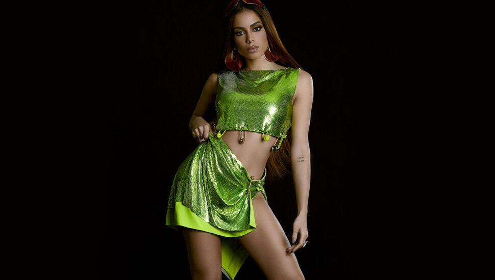 anitta