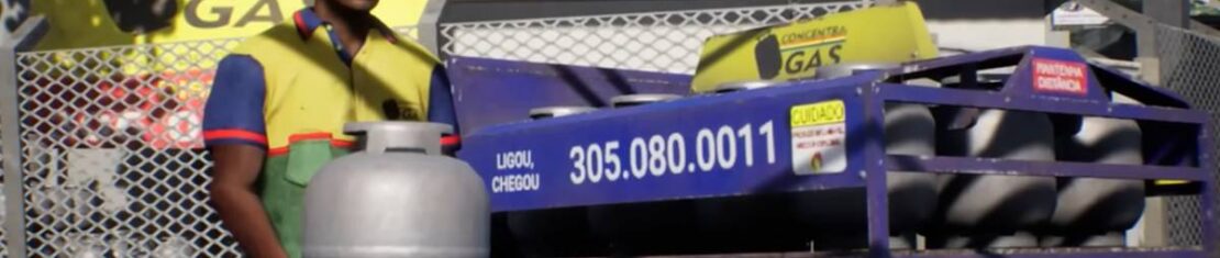 Imagem mostra a gameplay 171