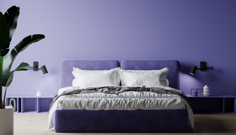 A cor cinza representa minimalismo e sofisticação | Foto: Shutterstock