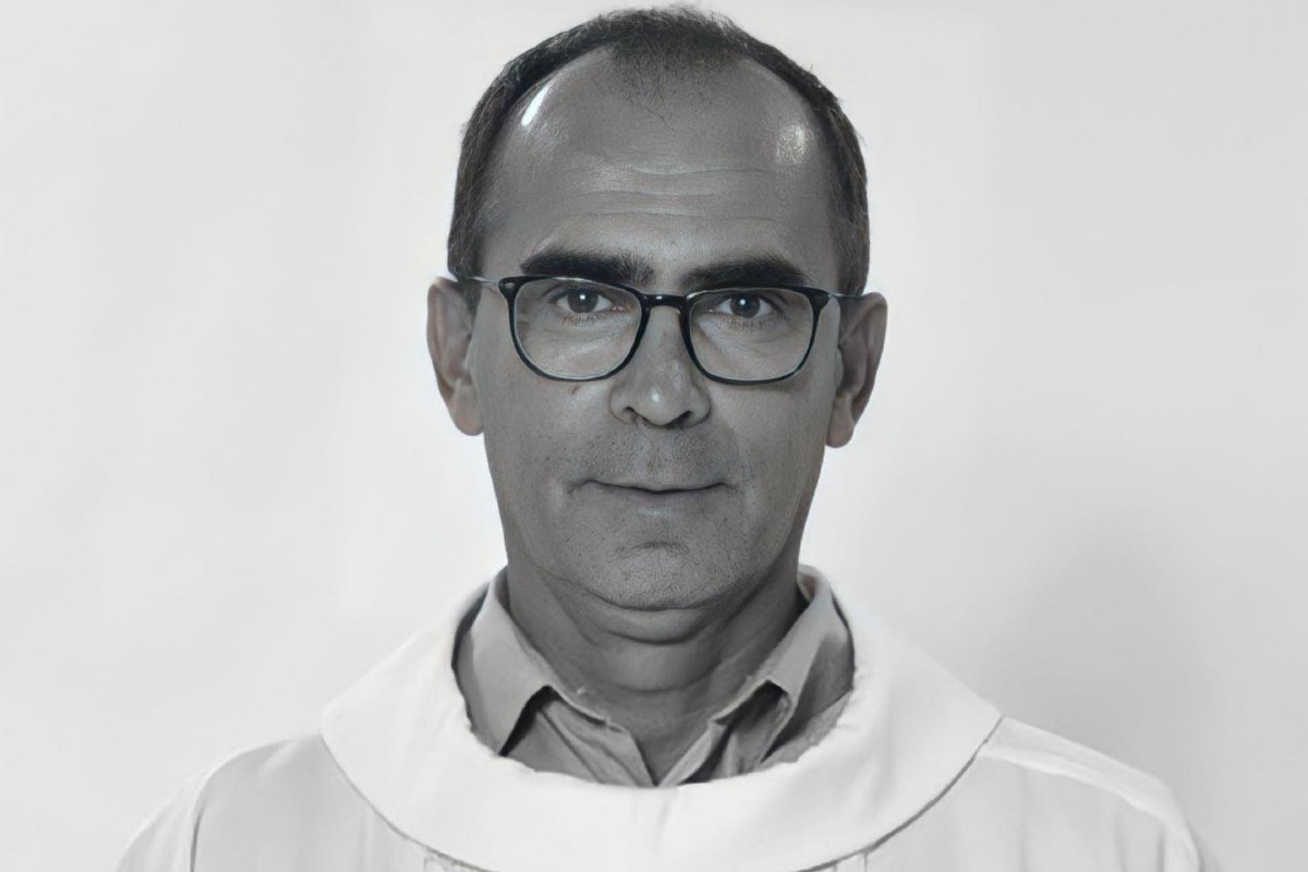 Padre encontrado morto no PR