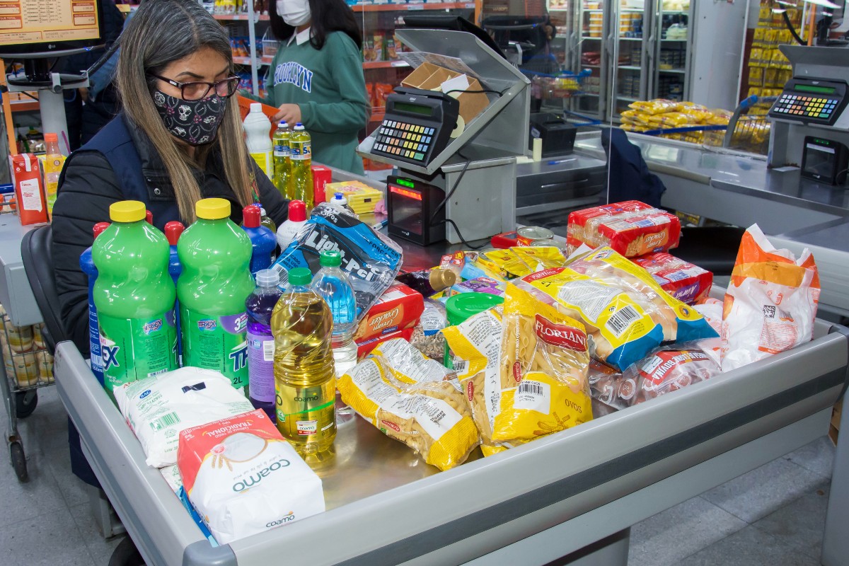 Armazém da Família em Curitiba