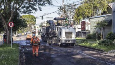 obras asfalto